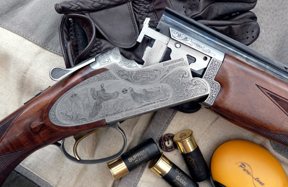 Browning B525 Heritage Hunter - image {image:count}