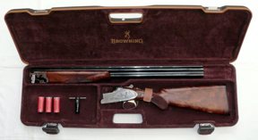 Browning B525 Heritage Hunter - image {image:count}