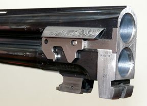 Browning B525 Heritage Hunter - image {image:count}