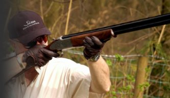 Browning B525 Heritage Hunter