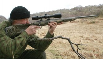 Wildcatting: Shine On