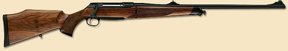 Sauer 202 Take-Down Rifle - image {image:count}