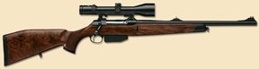 Sauer 202 Take-Down Rifle - image {image:count}