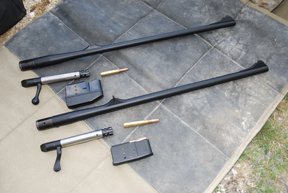 Sauer 202 Take-Down Rifle - image {image:count}