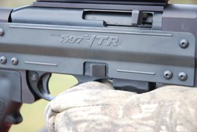 Remington 597 VTR-A2 - image {image:count}