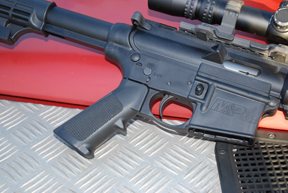 Smith & Wesson M&P 15-22 - image {image:count}