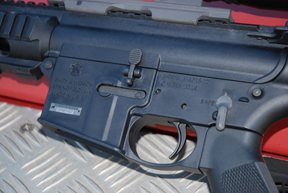 Smith & Wesson M&P 15-22 - image {image:count}