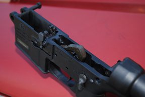 Smith & Wesson M&P 15-22 - image {image:count}