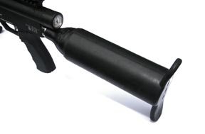 EB XVI modular PCP air rifle - image {image:count}