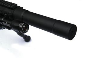 EB XVI modular PCP air rifle - image {image:count}