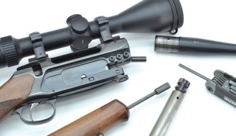 Second Hand Focus: Sauer 202 Swillingtons