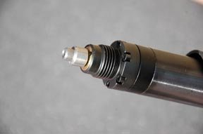 Gunpower Edge - image {image:count}