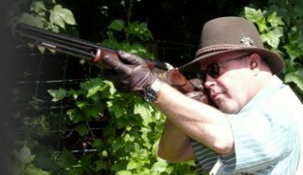Winchester Select Light Gold