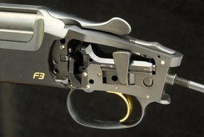 Blaser Attaché 20 Bore - image {image:count}