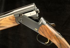 Blaser Attaché 20 Bore - image {image:count}
