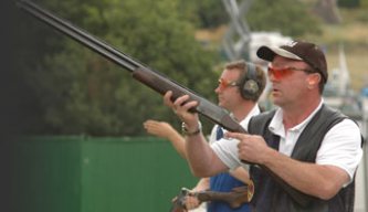 Blaser Attaché 20 Bore