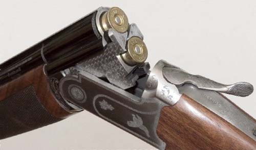 Bettinsoli X-Trail 20G - image {image:count}