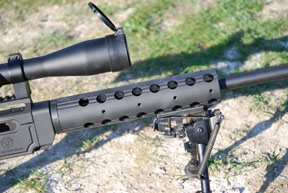 Ruger SR22RSC - image {image:count}