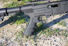 Ruger SR22RSC - image {image:count}