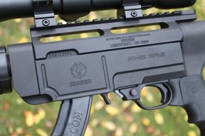 Ruger SR-22 - image {image:count}