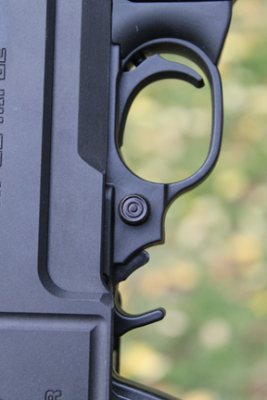 Ruger SR-22 - image {image:count}