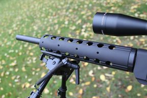 Ruger SR-22 - image {image:count}