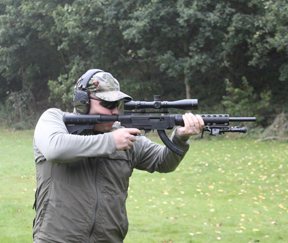Ruger SR-22 - image {image:count}