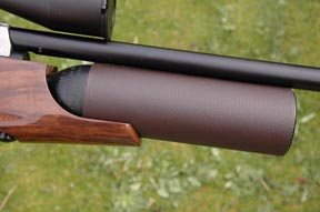 Daystate Red Ranger Air Rifle - image {image:count}