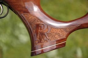 Daystate Red Ranger Air Rifle - image {image:count}