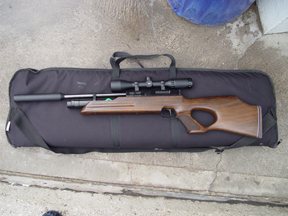 Weihrauch HW100K - image {image:count}