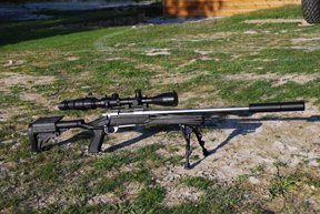 Howa 1500 Dream It… Build It - image {image:count}