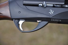 Benelli 28 bore Benelli Raffaello Crio - image {image:count}