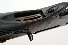 Benelli Vinci - image {image:count}