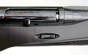 Benelli Vinci - image {image:count}