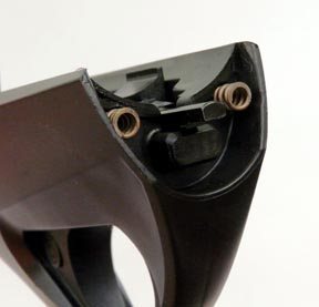 Benelli Vinci - image {image:count}