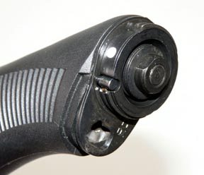 Benelli Vinci - image {image:count}