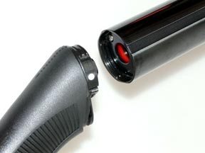 Benelli Vinci - image {image:count}