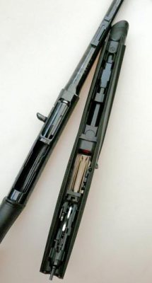 Benelli Vinci - image {image:count}