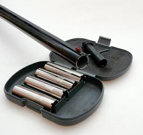 Benelli Vinci - image {image:count}