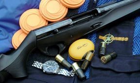 Benelli Vinci - image {image:count}