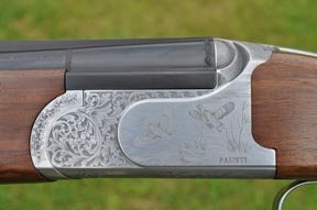 Fausti Windsor - image {image:count}