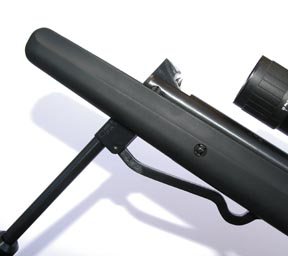 Hatsan 85XTH - image {image:count}