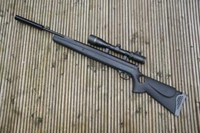 Hatsan 85XTH - image {image:count}