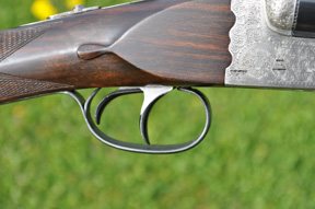AyA Best Quality boxlock | Side by Side Shotgun Reviews