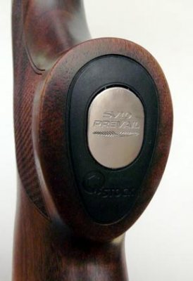 Beretta’s Prevail SV10 competition 12 bore - image {image:count}