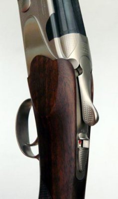 Beretta’s Prevail SV10 competition 12 bore - image {image:count}