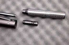FX Independence Air Rifle - image {image:count}