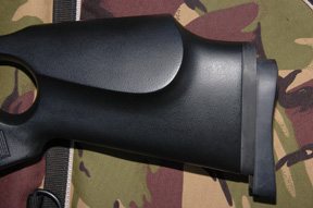 FX Independence Air Rifle - image {image:count}