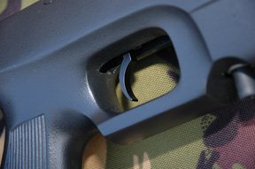 FX Independence Air Rifle - image {image:count}