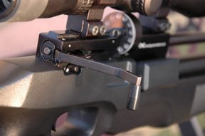 FX Independence Air Rifle - image {image:count}